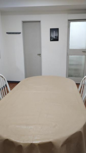 Departamento en Palermo al lado de Parque Las Heras